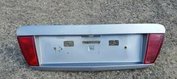 Nissan Primera Tailgate trim 90810AU400