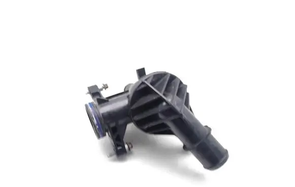 Ford Transit Thermostat/thermostat housing 