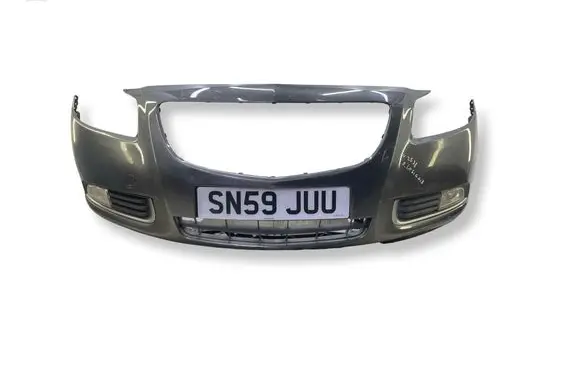 Opel Insignia A Front bumper