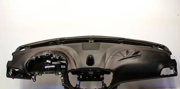 Maserati Ghibli Dashboard 670012661 06700743900