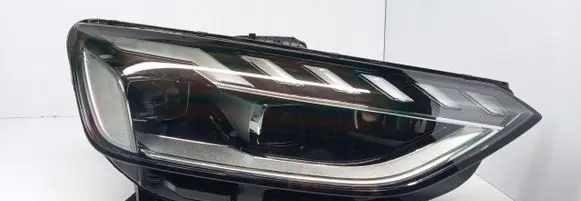 Audi A4 S4 B9 8W Headlight/headlamp 8W0941034D