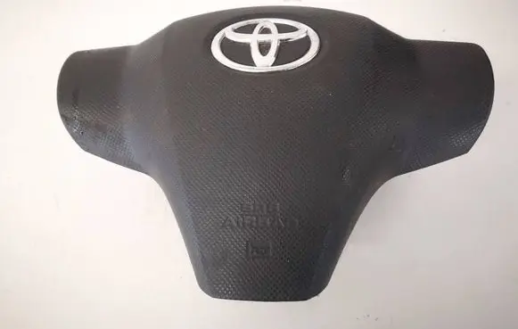 Toyota Yaris Steering wheel airbag 45130D150G