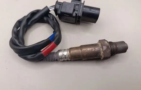 KIA Sportage Lambda probe sensor 393512A631 D4FDFH2007 59085L04J