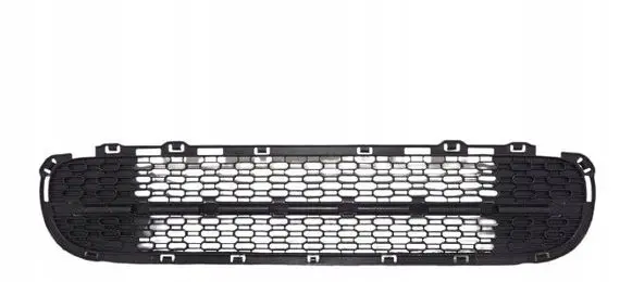 Mini One - Cooper Coupe R56 Front bumper lower grill 2751287