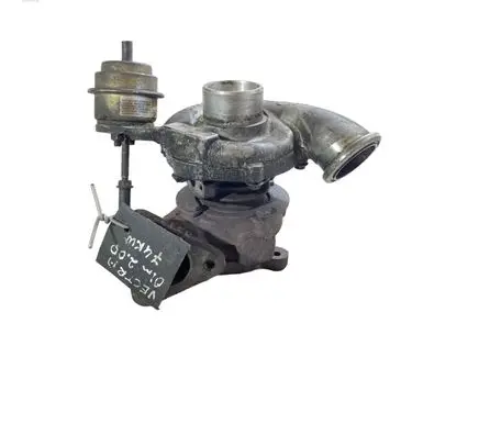 Opel Vectra B Turbo 90570506 4542162