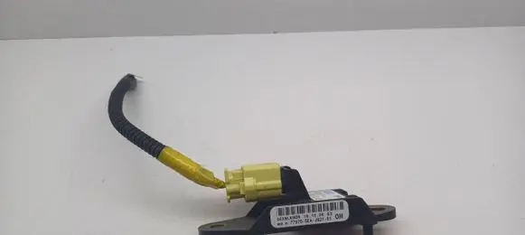 Honda Accord Airbag deployment crash/impact sensor 77970SEAJ821M1