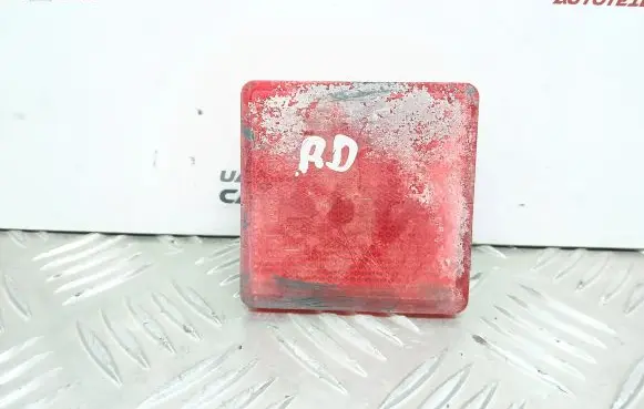 Peugeot Boxer Rear tail light reflector