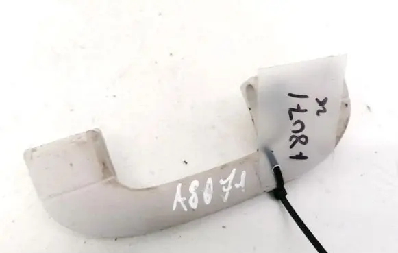 Mercedes-Benz B W245 Front interior roof grab handle A1698100251