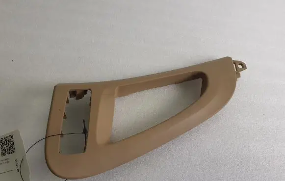 Porsche Cayenne (92A) Other front door trim element 7P5837247A A050279