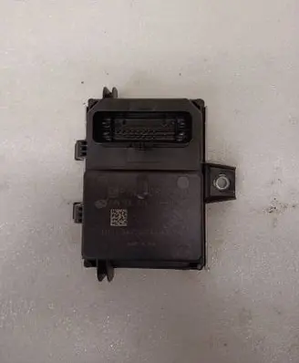 Opel Ampera Fuel injection pump control unit/module 20867260 13431154 5DE93421601AC