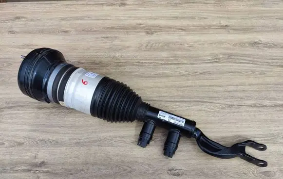 Mercedes-Benz EQS V297 Front air suspension shock absorber A2973208800
