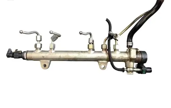 Alfa Romeo 147 Fuel main line pipe 0445214044 46817523