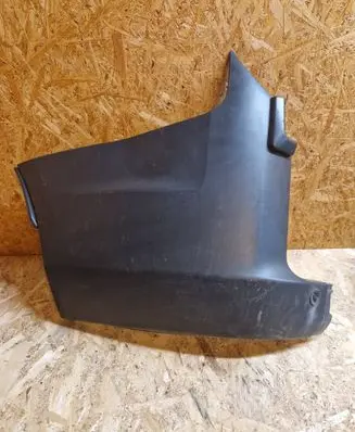 Ford Transit Custom Rear bumper corner part panel trim BK2117927AA