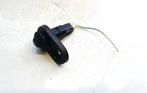 Toyota Avensis T250 Front door sensor coupe 