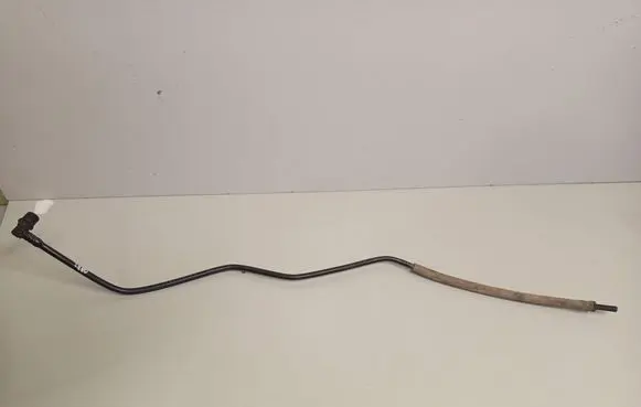 Toyota Hilux (AN10, AN20, AN30) Fuel line pipe 