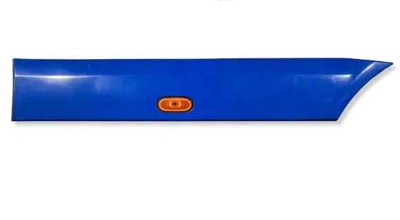 Mercedes-Benz Sprinter W906 Rear fender molding trim A9066903200