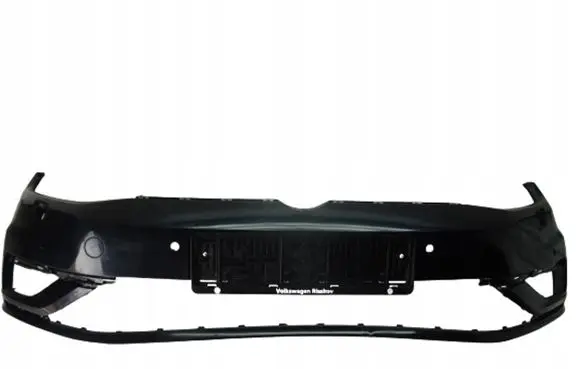 Volkswagen Golf VII Front bumper R29P2