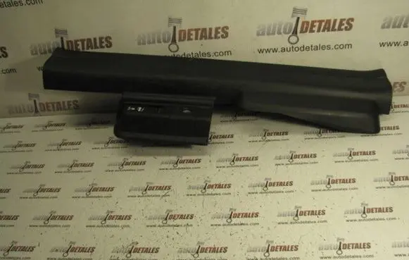 Honda Accord Front sill trim cover 84201SEAE010