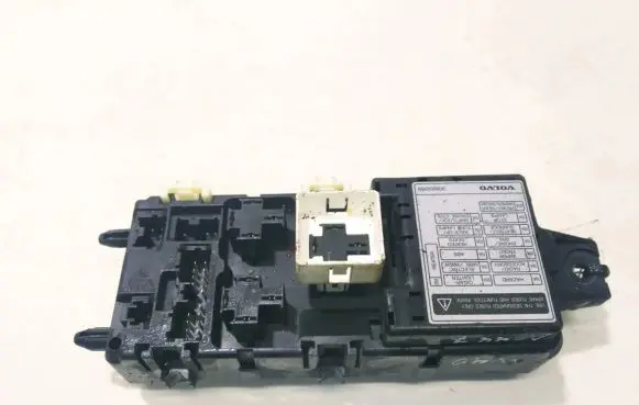 Volvo S40, V40 Fuse box set 30889989