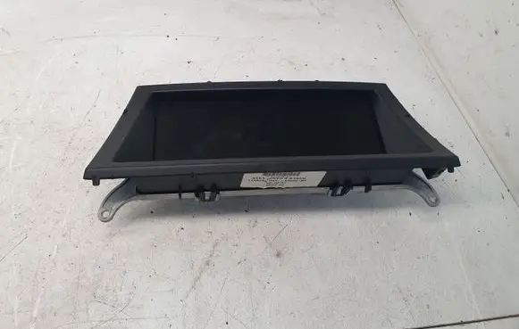 BMW X5 E70 Screen/display/small screen 15775116