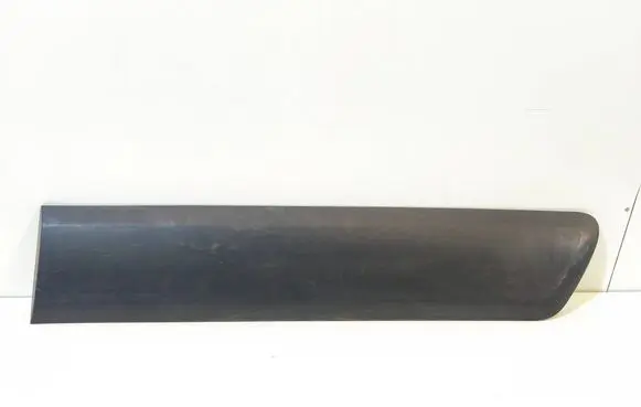Citroen Berlingo Sliding door trim (molding) 9682860177