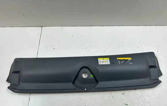 Audi A4 S4 B9 8W Top upper radiator support slam panel 8W0010515B