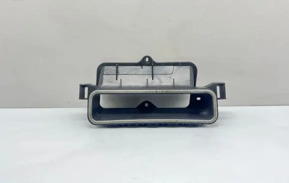 Mercedes-Benz E W238 Cabin air duct channel A2138302500 12523023 WPT51535