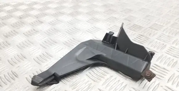 Audi TT TTS Mk2 Bumper support mounting bracket corner 8J0807454B