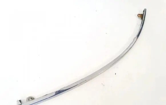 Audi A6 S6 C5 4B Under headlight/headlamp trim 4b0807173e