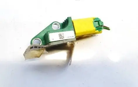 Volkswagen PASSAT B6 Airbag deployment crash/impact sensor 3c0909606