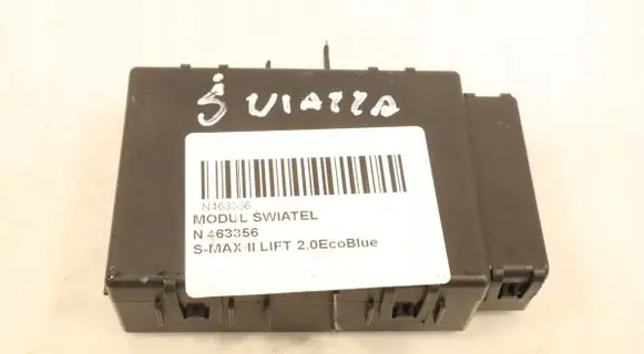 Ford S-MAX Xenon control unit/module K2GT13C148DD