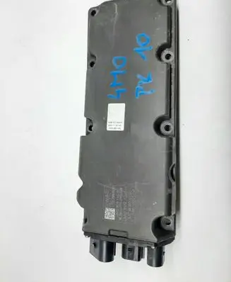 Audi Q5 SQ5 FY Power steering control unit/module 4M0909144B 4M0909144H