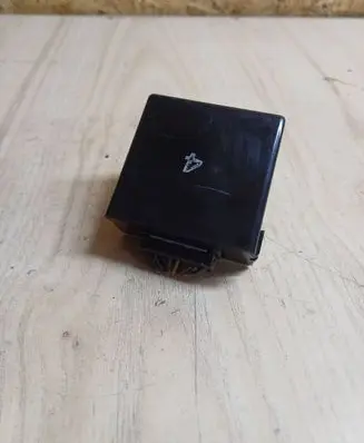 Toyota Yaris Other control units/modules 886500D010 2771001732