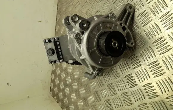 KIA Ceed Generator/alternator 3739003900