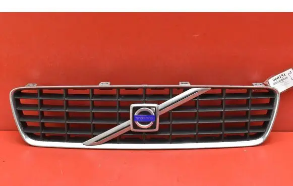 Volvo S60 Front grill 9151881