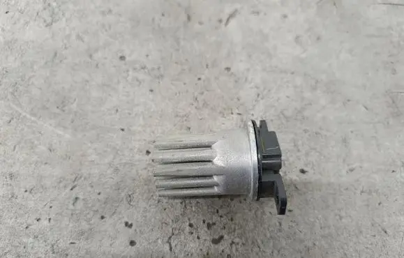 Honda Jazz Heater blower motor/fan resistor 