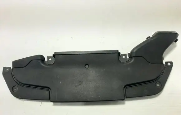Volvo V40 Air intake duct part 31319357