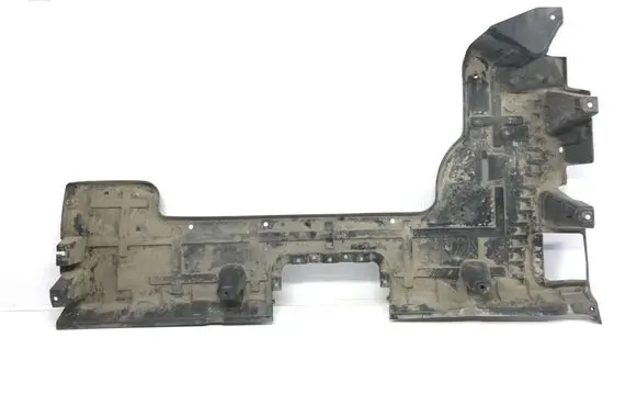 Volkswagen Transporter - Caravelle T6 Front underbody cover/under tray 7LA825101B