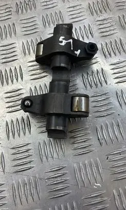 Camshaft
