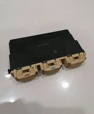 Mercedes-Benz GLC X253 C253 Seat control module A2059009908 A2059015402
