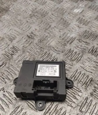 Ford S-MAX Door control unit/module 7g9t14b534