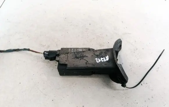Opel Astra G Central locking motor 