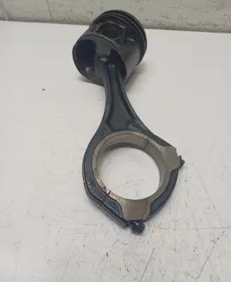 Mercedes-Benz CLS C219 Piston with connecting rod 0830923