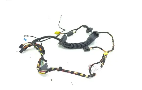 Mercedes-Benz GL X164 Front door wiring loom