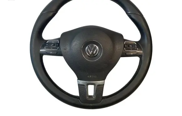 Volkswagen Transporter - Caravelle T5 Steering wheel 7E0419091L 7E0419091 3C8959537D