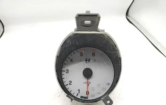 Alfa Romeo 156 Speedometer (instrument cluster) 60658089