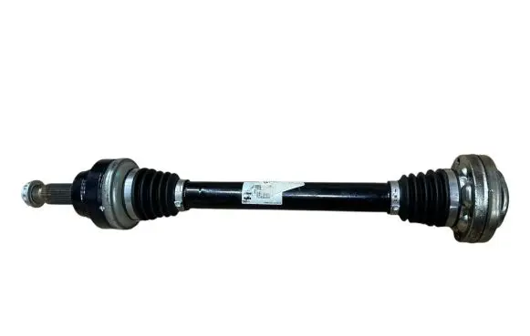 BMW X6M F86 Rear driveshaft 7849969 33217849969