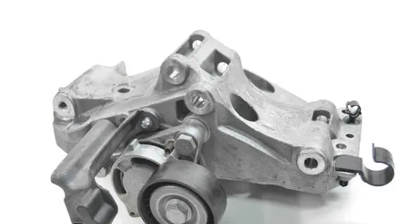 BMW X3 F25 Generator/alternator bracket 7619250