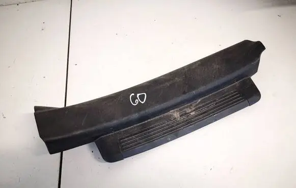 Lexus IS 220D-250-350 Rear sill trim cover 6791753040