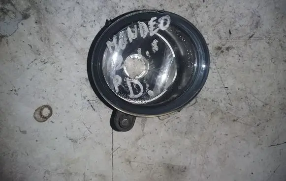 Ford Mondeo Mk III Fog light set 0305062002